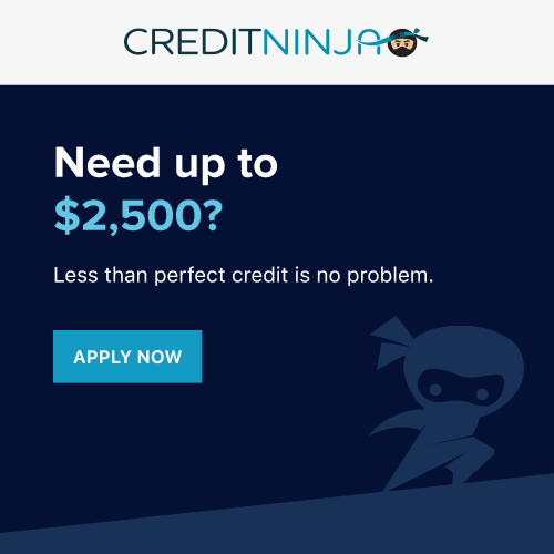 Apply for up to $2500 loan today.